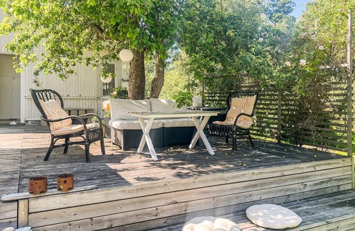 Odeshog Municipality House | 2 bedroom lovely home in ödeshög