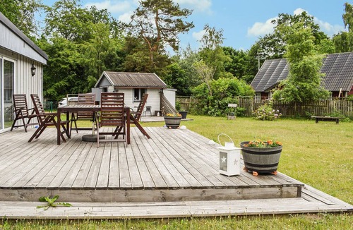 Degeberga House | 2 bedroom lovely home in Brösarp