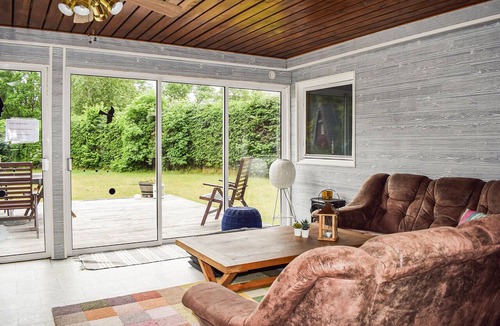 Degeberga House | 2 bedroom lovely home in Brösarp