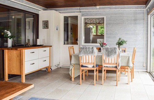 Degeberga House | 2 bedroom lovely home in Brösarp