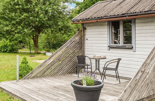 Degeberga House | 2 bedroom lovely home in Brösarp