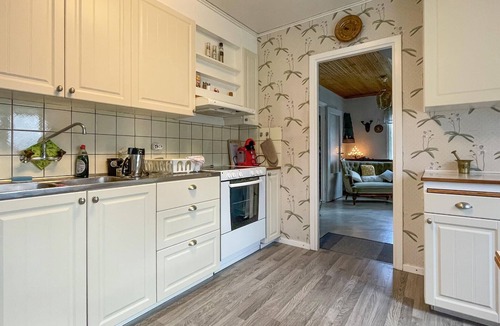 Grimsas House | 2 bedroom lovely home in Grimsås