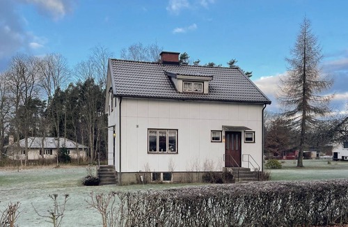 Grimsas House | 2 bedroom lovely home in Grimsås
