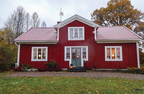Holmsjo House | 2 bedroom lovely home in Holmsjö