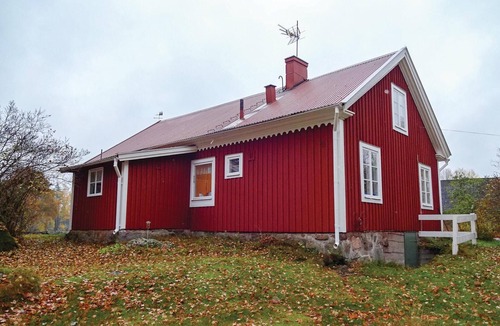 Holmsjo House | 2 bedroom lovely home in Holmsjö