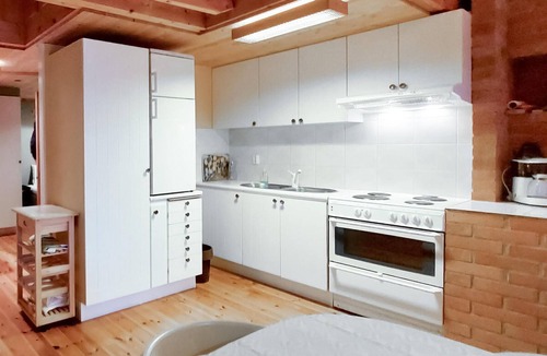 Klippan House | 2 bedroom lovely home in Klippan
