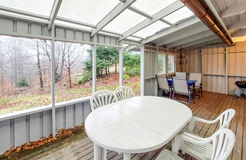 Klippan House | 2 bedroom lovely home in Klippan