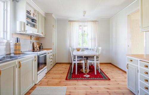 Kristdala House | 2 Bedroom Lovely Home In Kristdala