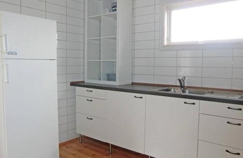 Hagaby House | 2 bedroom lovely home in Löttorp