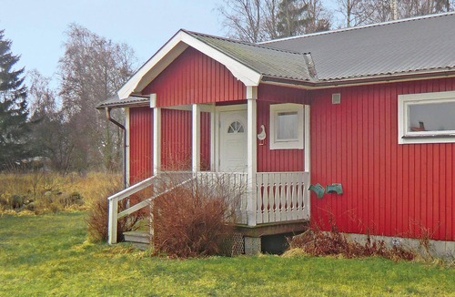 Hagaby House | 2 bedroom lovely home in Löttorp