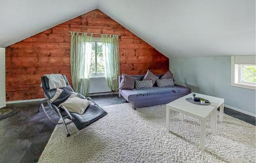 Lonashult House | 2 Bedroom Lovely Home In Lönashult