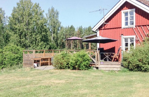 Hultsfred Municipality House | 2 bedroom lovely home in Målilla