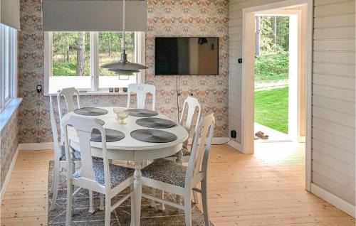 Mon House | 2 Bedroom Lovely Home In Sankt Anna