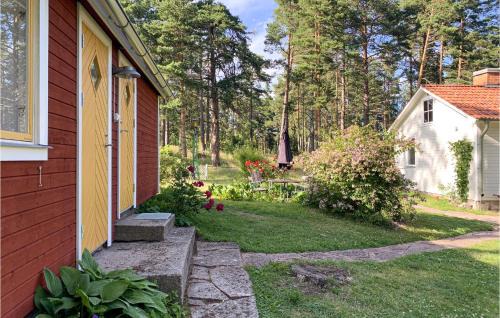 Mon House | 2 Bedroom Lovely Home In Sankt Anna