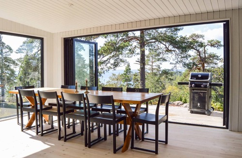 Sorunda House | 2 bedroom lovely home in Sorunda