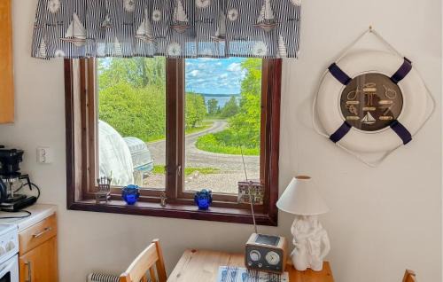 Stigtomta House | 2 Bedroom Lovely Home In Stigtomta