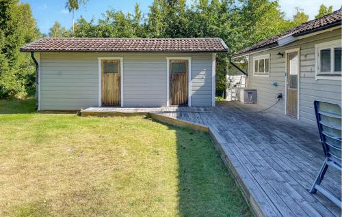 Ljustero House | 2 Bedroom Lovely Home In Ljusterö