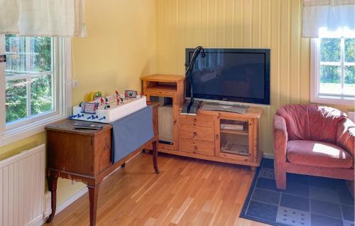 Ljustero House | 2 Bedroom Lovely Home In Ljusterö
