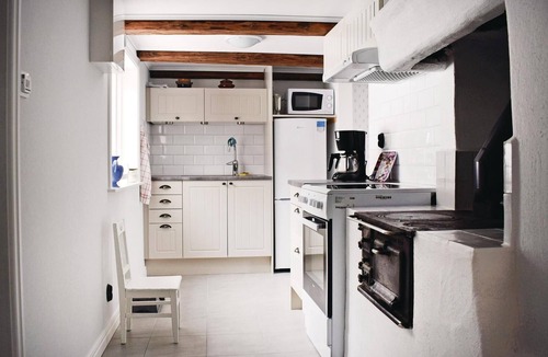 Tjallmo House | 2 bedroom lovely home in Tjällmo