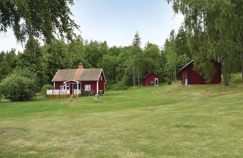 Tjallmo House | 2 bedroom lovely home in Tjällmo