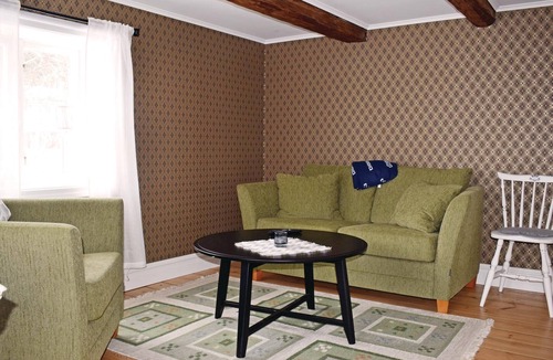 Tjallmo House | 2 bedroom lovely home in Tjällmo