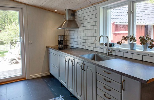 Jalluntofta House | 2 bedroom lovely home in Unnaryd