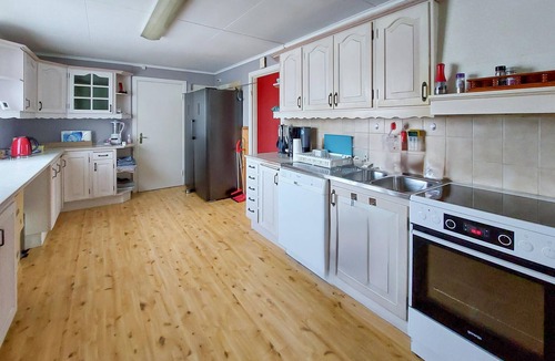Unnaryd House | 2 bedroom lovely home in Unnaryd