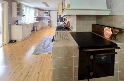 Unnaryd House | 2 bedroom lovely home in Unnaryd