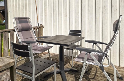 Unnaryd House | 2 bedroom lovely home in Unnaryd