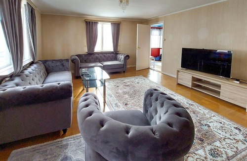 Unnaryd House | 2 bedroom lovely home in Unnaryd