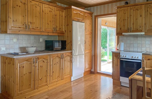 Himle House | 2 bedroom lovely home in Varberg