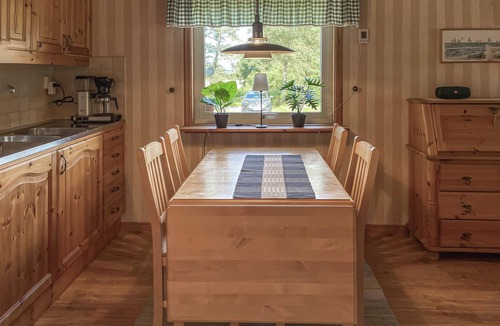 Himle House | 2 bedroom lovely home in Varberg