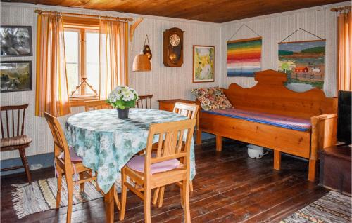 Odeshog House | 2 Bedroom Lovely Home In Ödeshög