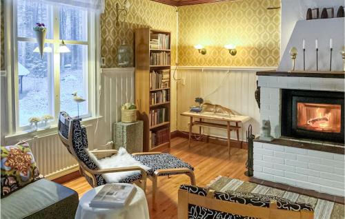 Niemisel House | 2 Bedroom Lovely Home In Forsnäs