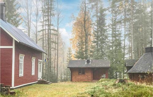 Niemisel House | 2 Bedroom Lovely Home In Forsnäs
