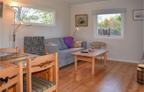 Jamjo House | 2 Bedroom Lovely Home In Jämjö