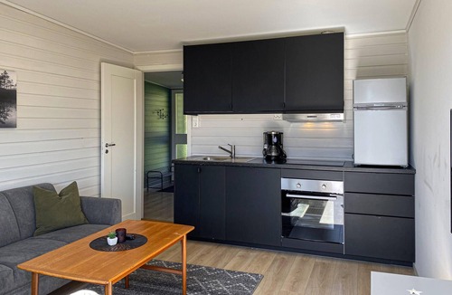 Ulstein Municipality House | 2 bedroom lovely home in ørsta