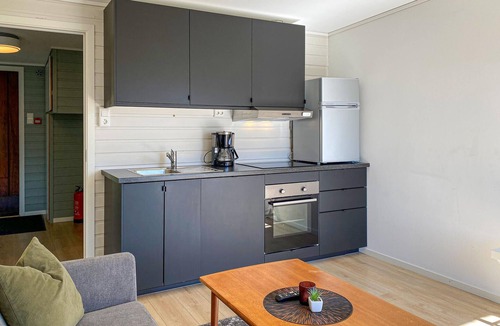 Ulstein Municipality House | 2 bedroom lovely home in ørsta