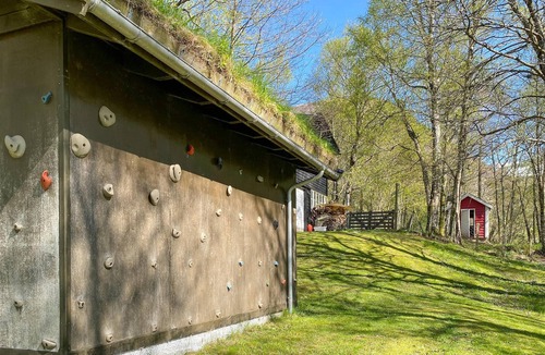 Ulstein Municipality House | 2 bedroom lovely home in ørsta