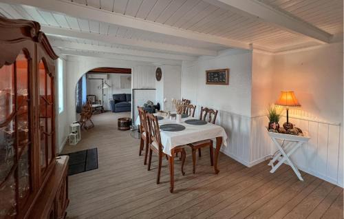 Borhaug House | 2 Bedroom Lovely Home In Borhaug
