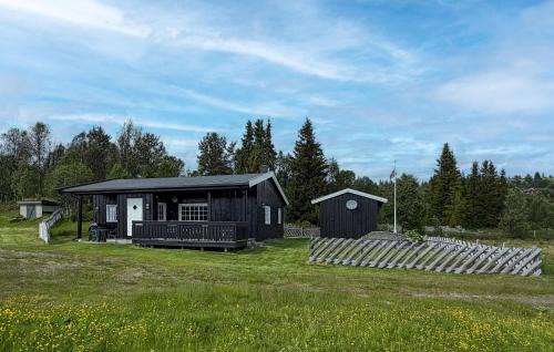 Nes House | 2 Bedroom Lovely Home In Nesbyen