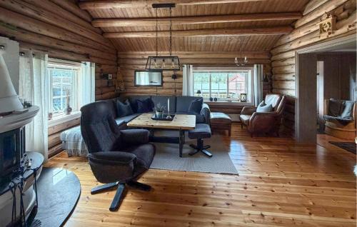 Nes House | 2 Bedroom Lovely Home In Nesbyen