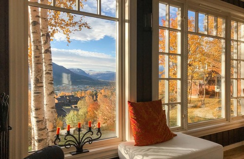 Oppdal House | 2 bedroom lovely home in Oppdal