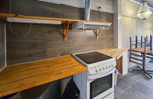 Roldal House | 2 bedroom lovely home in Røldal