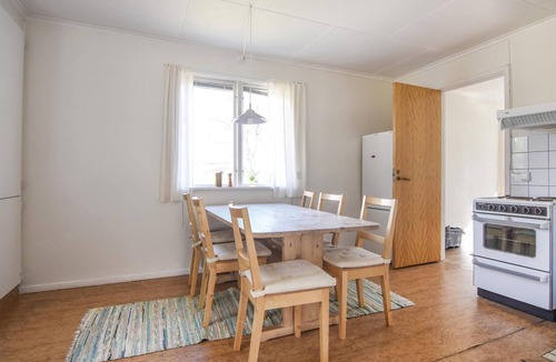 Arjang House | 2 bedroom lovely home in årjäng