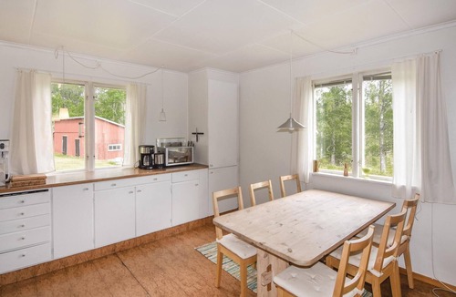 Arjang House | 2 bedroom lovely home in årjäng