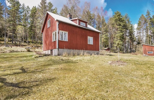Arjang House | 2 bedroom lovely home in årjäng