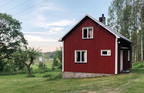 Arjang House | 2 bedroom lovely home in årjäng