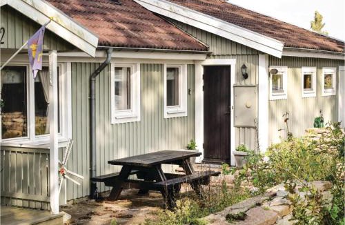Degerhamn House | 2 Bedroom Lovely Home In Degerhamn