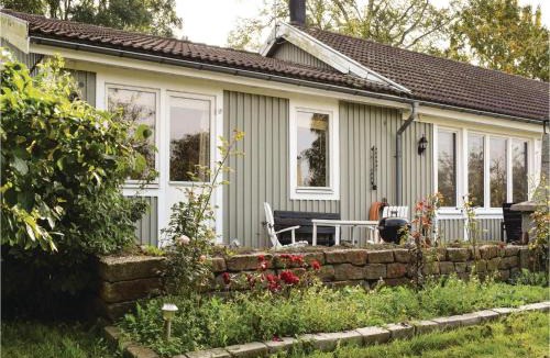 Degerhamn House | 2 Bedroom Lovely Home In Degerhamn